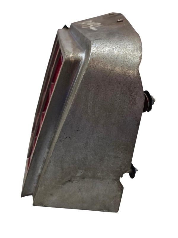 81 - 83 Oldsmobile Cutlass Tail Light Assembly 4 door Left Driver Side