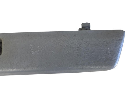 85 - 95 Chevrolet Astro Van Passenger Side Door Armrest Gray OEM 15591
