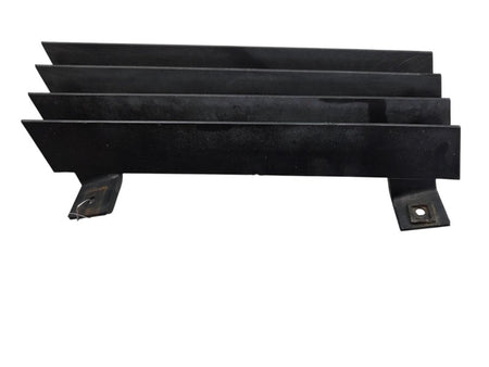 80 - 82 Chevrolet Corvette Grille Right Passenger Side OEM 14011880