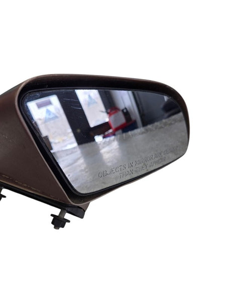 84 - 87 Chevrolet Corvette Door Mirror Right Passenger Side 14086770