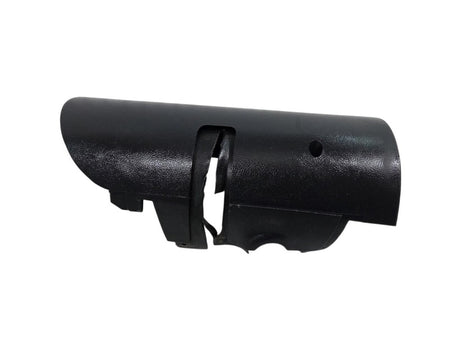 89-94 Ford Ranger Explorer Bronco II Lower Column Shroud Auto Blk F27A