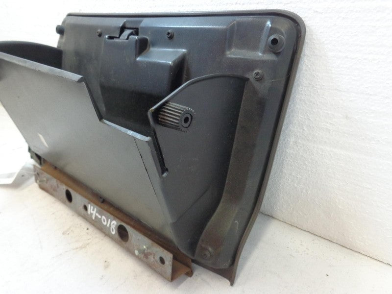 1999-2003 Ford Windstar Glove Box Assembly Complete Door With Latch Oe