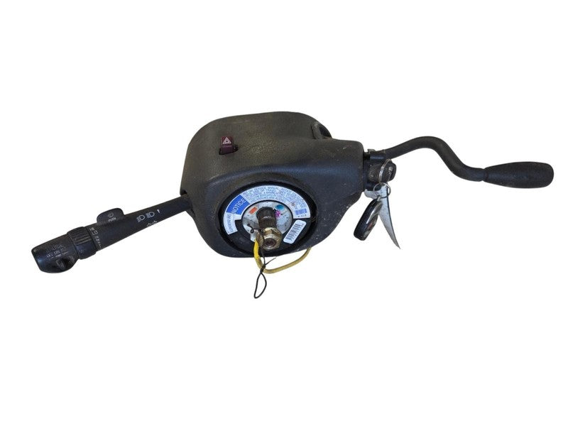 00 - 03 Chrvrolet S10 Steering Column w/tilt column shift w/key
