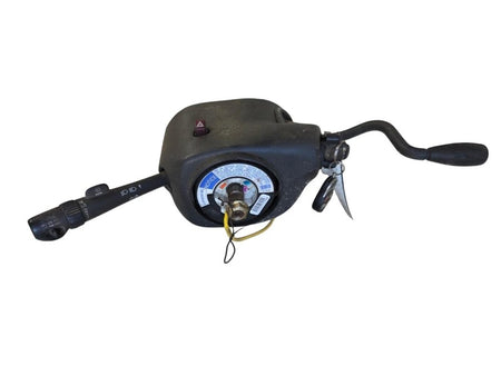 00 - 03 Chrvrolet S10 Steering Column w/tilt column shift w/key