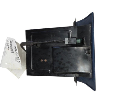 Ashtray Assembly fits 89 - 94 Ford Ranger Explorer Bronco II Blue F1TZ