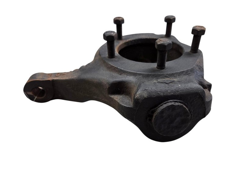 78 - 79 Ford Bronco F-150 Left Steering Knuckle Driver Side OEM D8TZ31