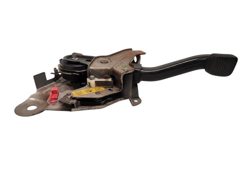 2001 - 2007 Dodge Caravan Emergency Parking Brake Pedal Assembly Ebrak