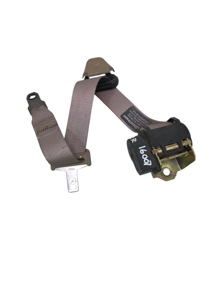 98 - 03 Chevrolet Blazer Right Rear Seat Belt Retractor Assembly GMC J
