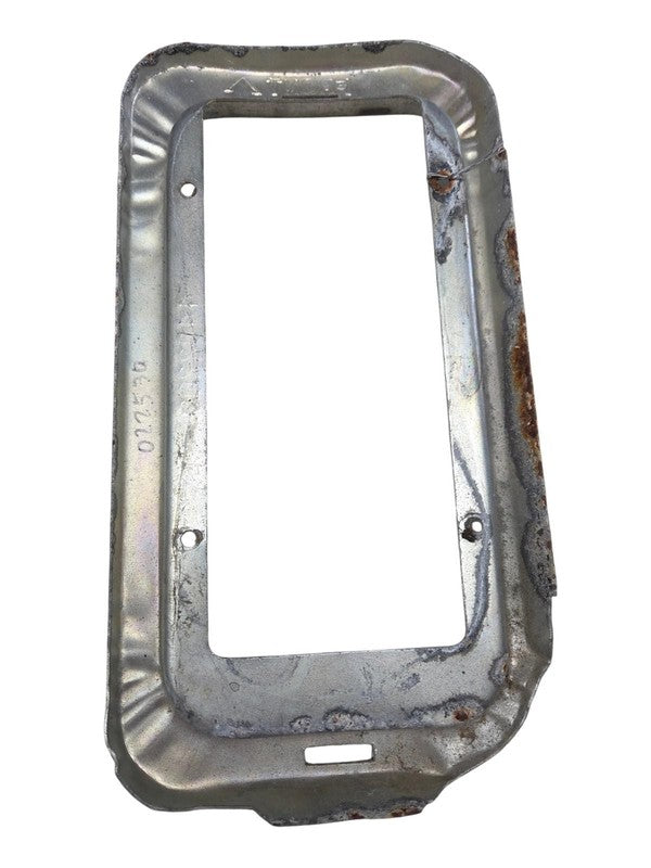 1987-1996 Dodge Dakota 4x4 Transfer Case Shift Boot Bezel Trim Surroun