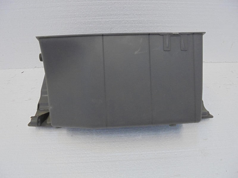 1998-2002 Mazda 626 Dash Glove Box Storage Used Gray OEM