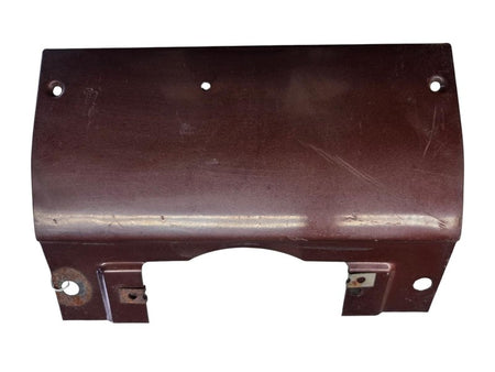 73-87 Chevrolet GMC truck interior lower steering column dash cover pa