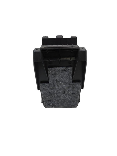 2011 Jeep Compass Center Console Storage Bin 73710351087D Dk Slate Gre