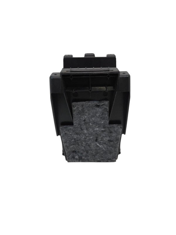 2011 Jeep Compass Center Console Storage Bin 73710351087D Dk Slate Gre