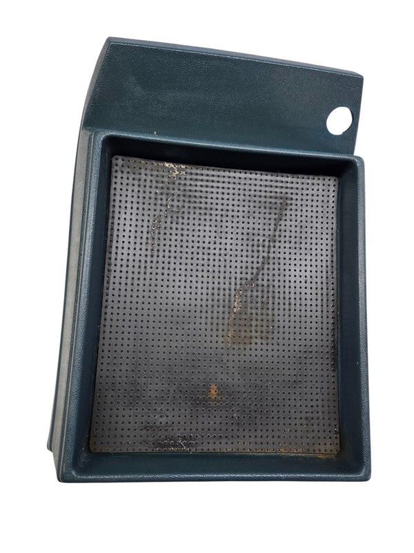 Center Console Floor Storage Tray fits 91 - 94 Chevrolet S10 Blazer 15