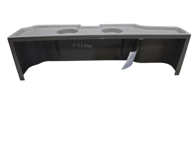 94-03 Chevrolet S10 Jack Storage Cover Gray OEM 15673680 GMC Sonoma