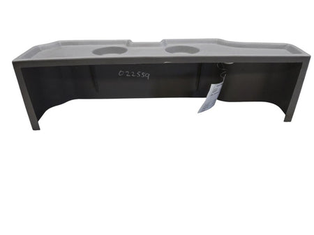 94-03 Chevrolet S10 Jack Storage Cover Gray OEM 15673680 GMC Sonoma
