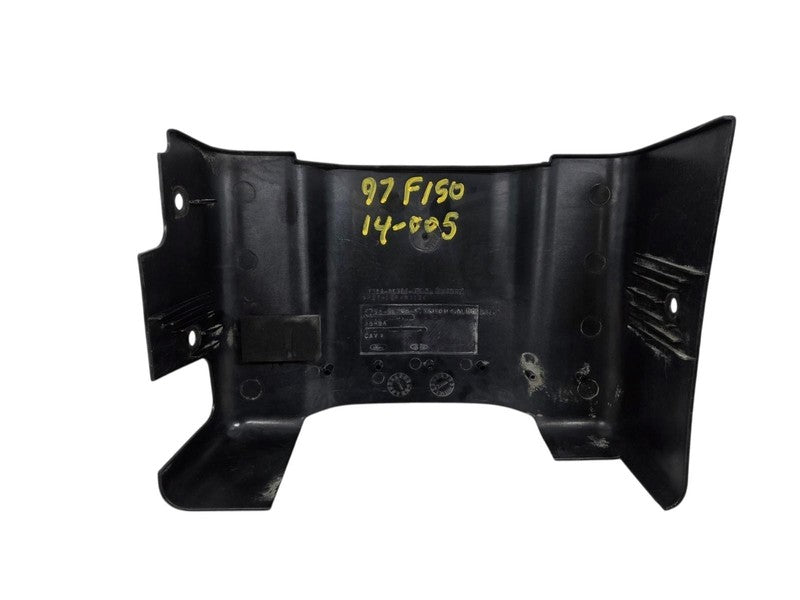 97-03 Ford F150 Expedition Triton 4.6L Engine Cover Black OEM F75A-9E7