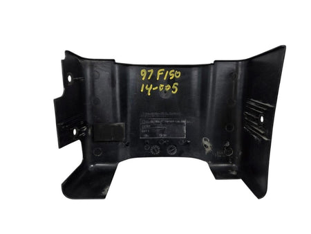 97-03 Ford F150 Expedition Triton 4.6L Engine Cover Black OEM F75A-9E7