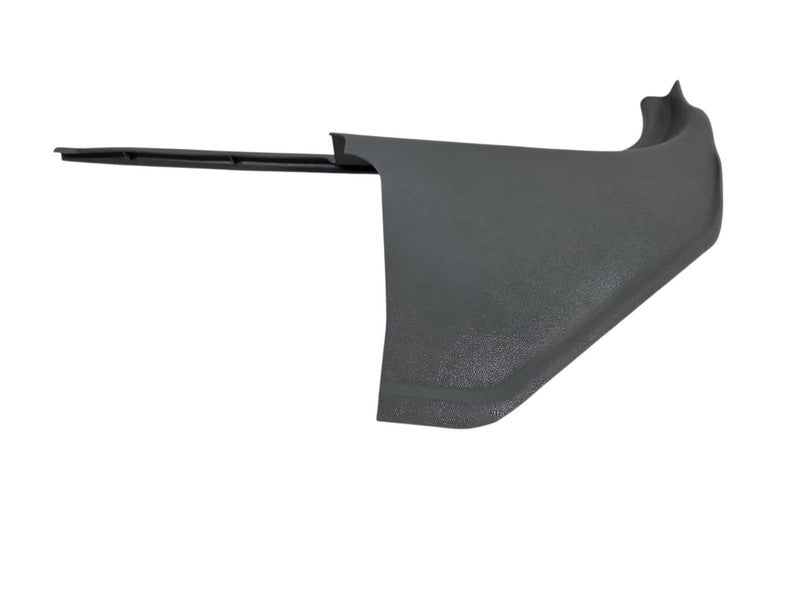 89-92 Ford Ranger 89-90 Bronco II RH Kick Panel Cowl Trim Gray OEM E97