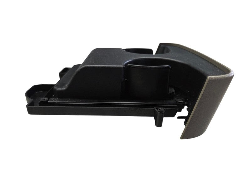 1999-2004 Jeep Grand Cherokee Console Cup Holder Gray 55196766AA OEM