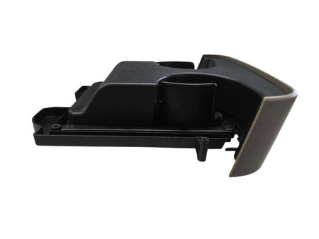 1999-2004 Jeep Grand Cherokee Console Cup Holder Gray 55196766AA OEM