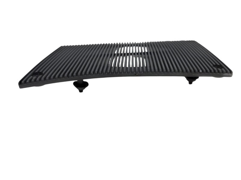 87-94 Chevy S10 Blazer GMC S15 Jimmy LH Dash Speaker Grille Gray OEM 1