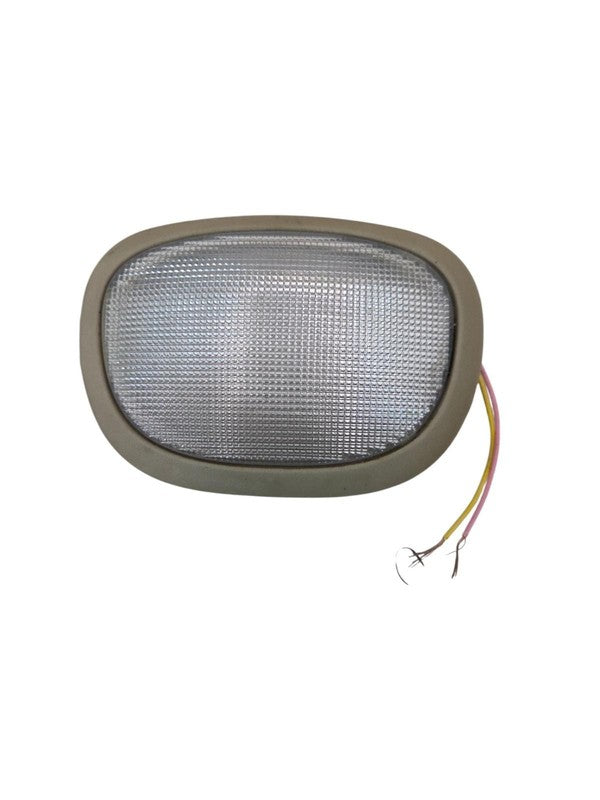 1998 Dodge Ram 2500 Interior Dome Light Lamp Tan Beige OEM