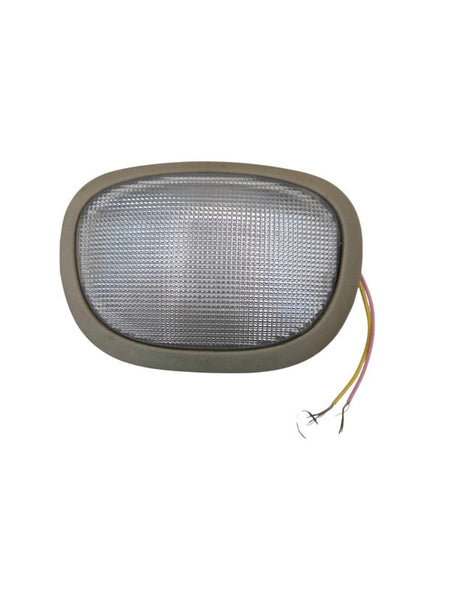 1998 Dodge Ram 2500 Interior Dome Light Lamp Tan Beige OEM