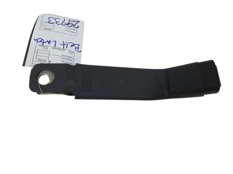 1999 Chevrolet S10 Right Front Seat Belt Buckle Latch Graphite 1237693