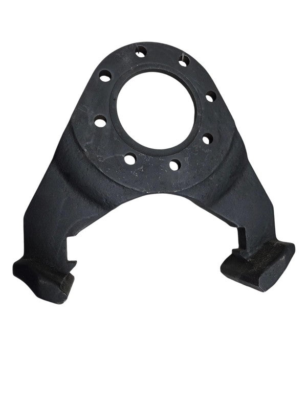 International Scout II 1974-80 disc brake caliper bracket Dana 44 8 bo