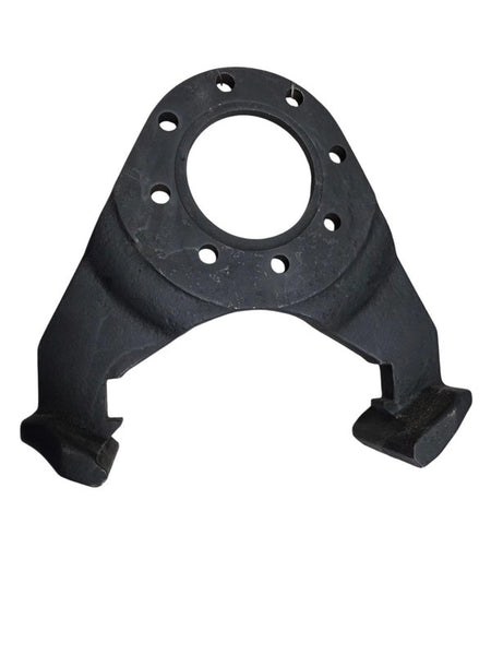 International Scout II 1974-80 disc brake caliper bracket Dana 44 8 bo