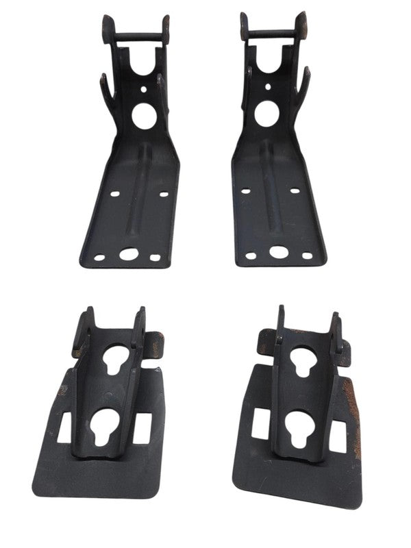 Rear Seat Mounting Plate Jeep Grand Cherokee ZJ (93-98)