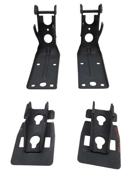 Rear Seat Mounting Plate Jeep Grand Cherokee ZJ (93-98)