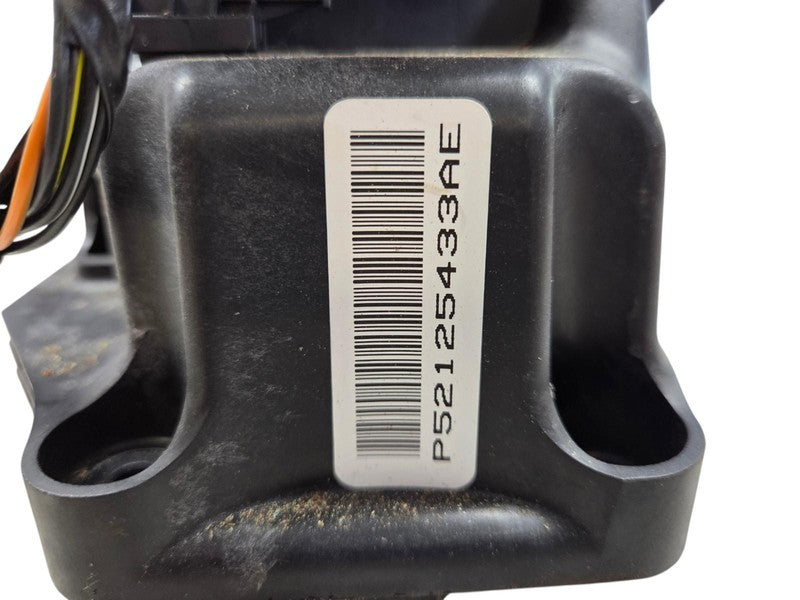 2008-2012 Jeep Liberty 3.7L Automatic Shifter Assembly