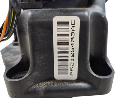 2008-2012 Jeep Liberty 3.7L Automatic Shifter Assembly
