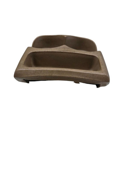 1986-1994 Chevrolet S-10 Blazer (GMC S-15 Jimmy) dual cupholder
