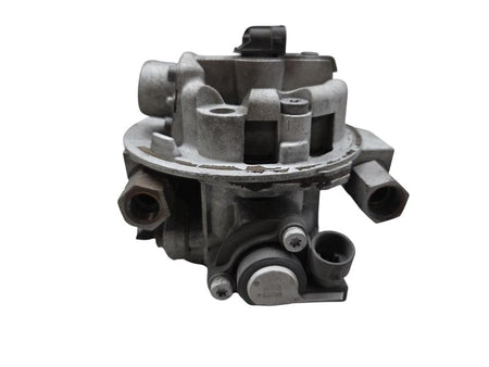 87 - 90 Chevrolet S10 Throttle Body 2.5 L OEM GMC S15