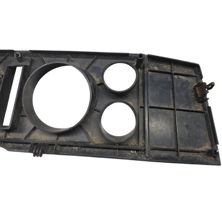 82 - 85 Chevrolet S10 Dash Speedometer Bezel Trim 14042836 w/o AC GMC 