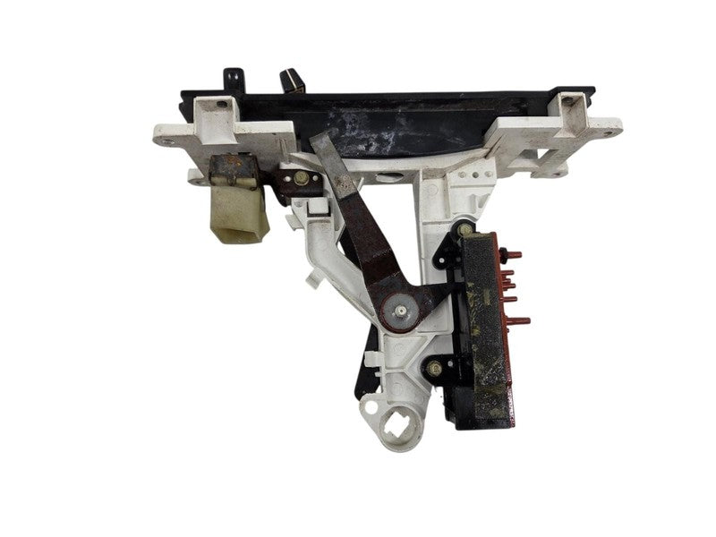87-88 Ford F-150 F-250 F-350 Bronco Heater Control w/o AC Slider Type 