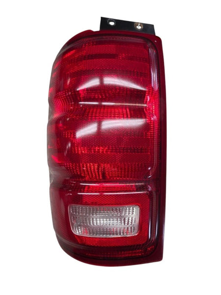 98 - 02 Ford Expedition Tail Light Assembly Left Driver side OEM F75Z1