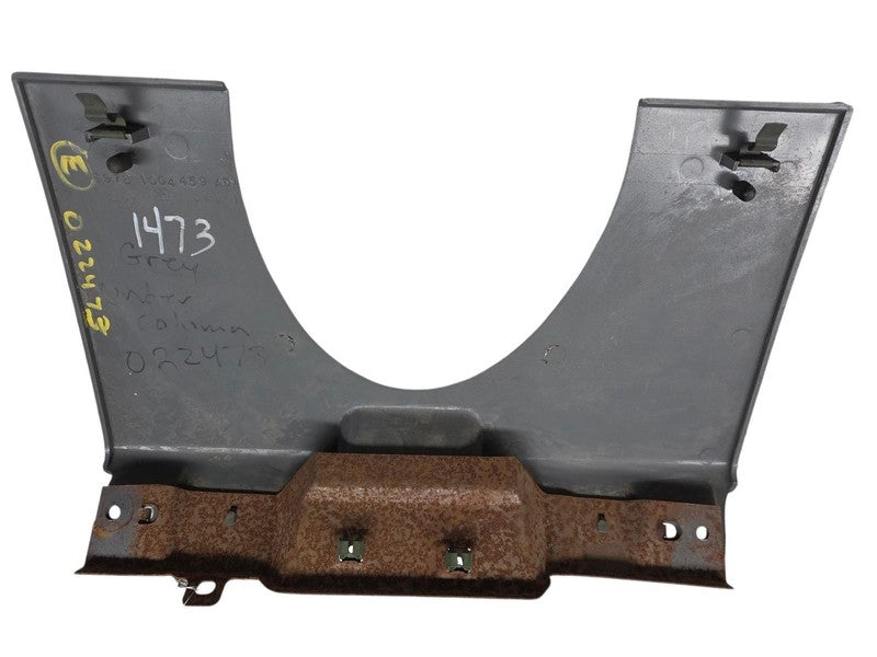 Dash Knee Bolster Column Cover 89 - 92 Ford Ranger Gray F2TZ1004459A