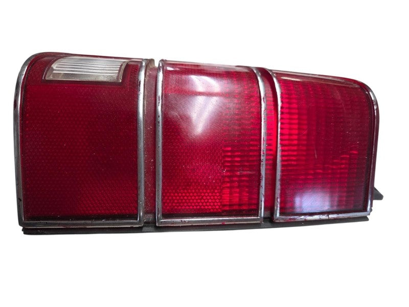 81 - 88 Dodge Aries Tail Light Assembly Right Passenger Side OEM 04174