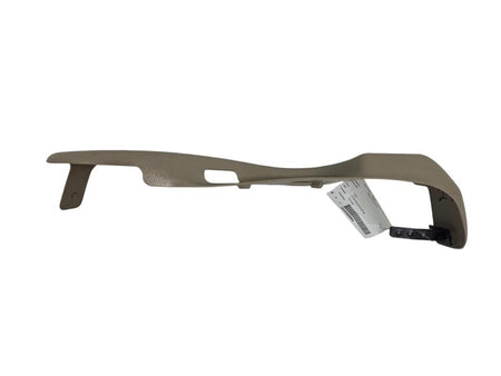 2000 Ford F150 Seat Side Trim Panel Recliner Shield Tan OEM