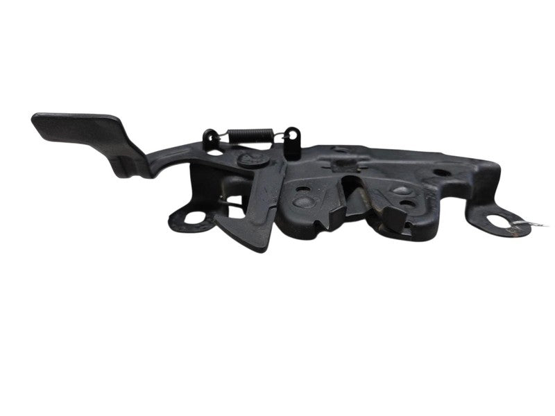 1998 - 2004 Nissan Frontier Hood Latch Assembly Xterra OEM 65601-3S500