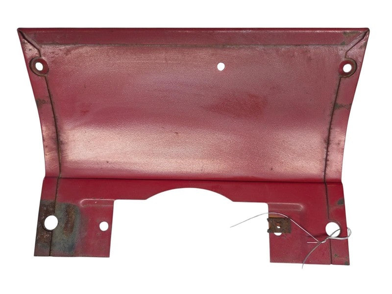 73-87 Chevrolet GMC truck interior lower steering column dash cover pa