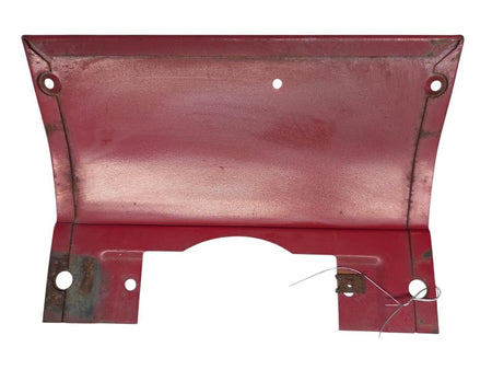 73-87 Chevrolet GMC truck interior lower steering column dash cover pa