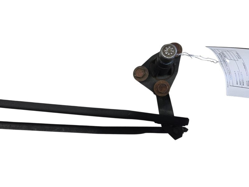 Wiper Transmission Linkage Assembly fits 81 - 84 Chevrolet C10 GMC K10