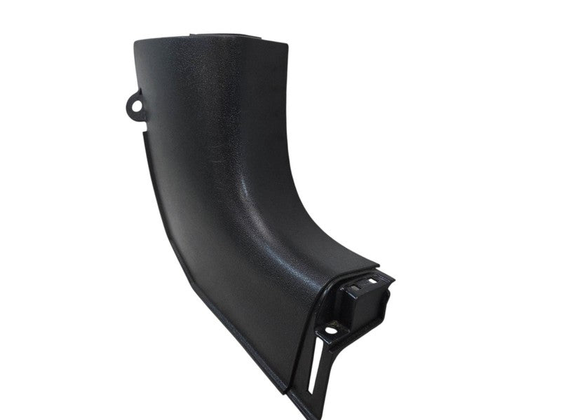 2011 - 2016 Jeep Compass Right Interior Cowl Kick Panel Dk Slate Gray