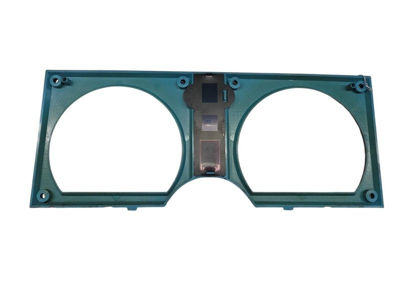 1978 - 1982 Chevrolet Corvette Speedometer Bezel Trim Plate 25016992