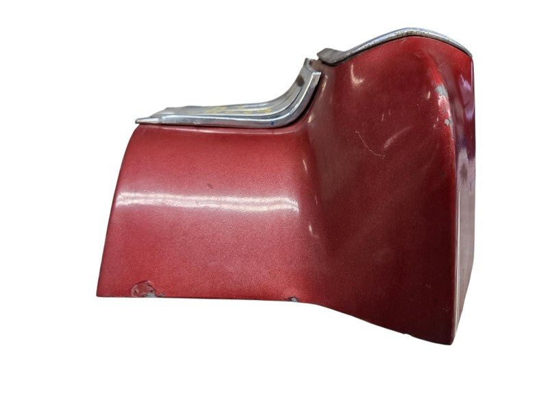 71 - 72 Chevrolet Monte Carlo Left Tail Light Assembly Driver Side OEM